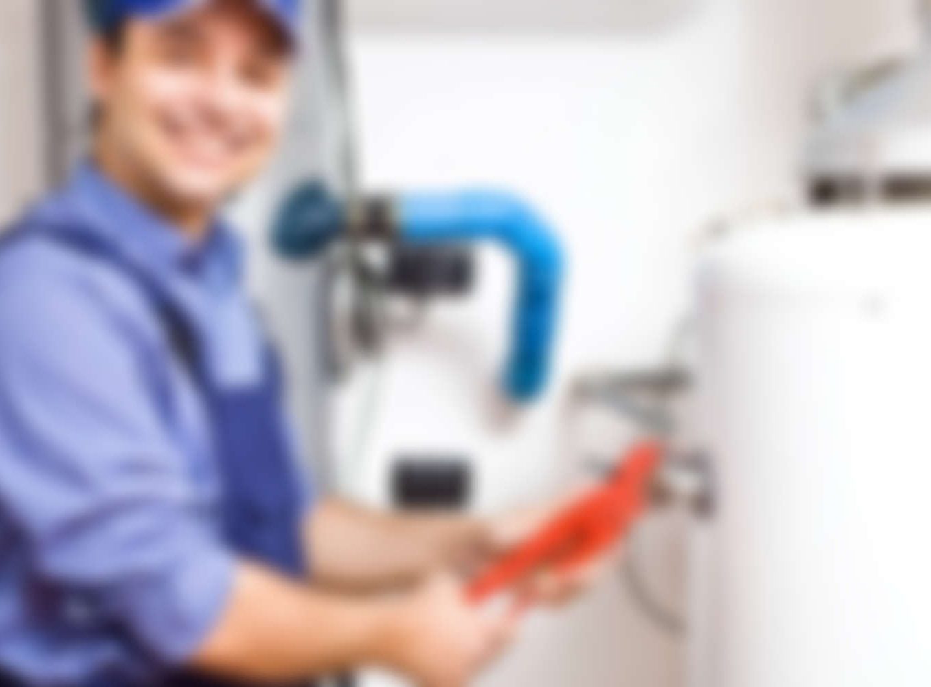 Commercial Buildings: Pipe Maintenance